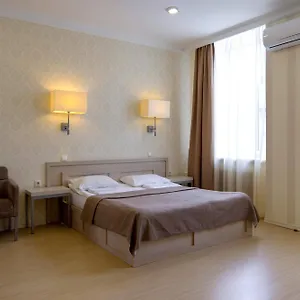 Hotel Ra Nevsky 44