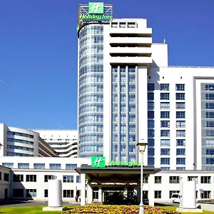 4* Hotel Holiday Moskovskye Vorota, An Ihg